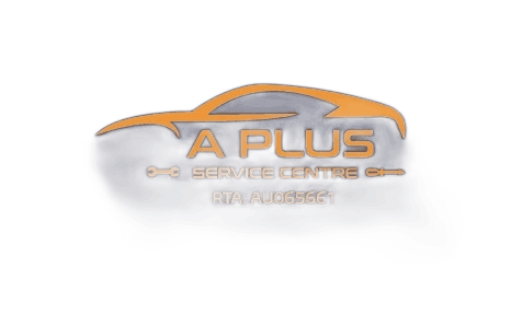 A Plus Service Centre